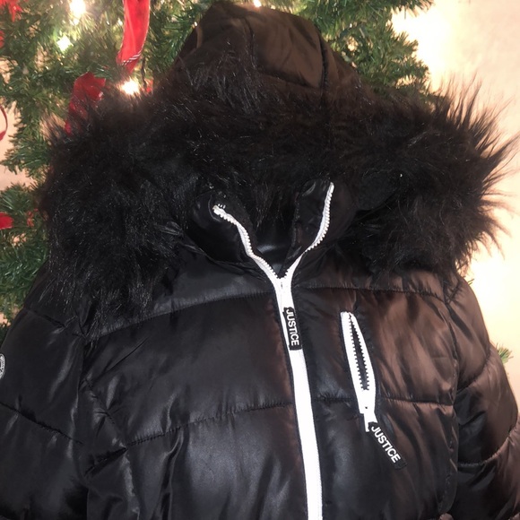 Winter coat - Picture 3 of 5